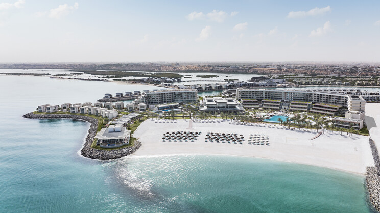 InterContinental Ras Al Khaimah Mina Al Arab Resort & Spa